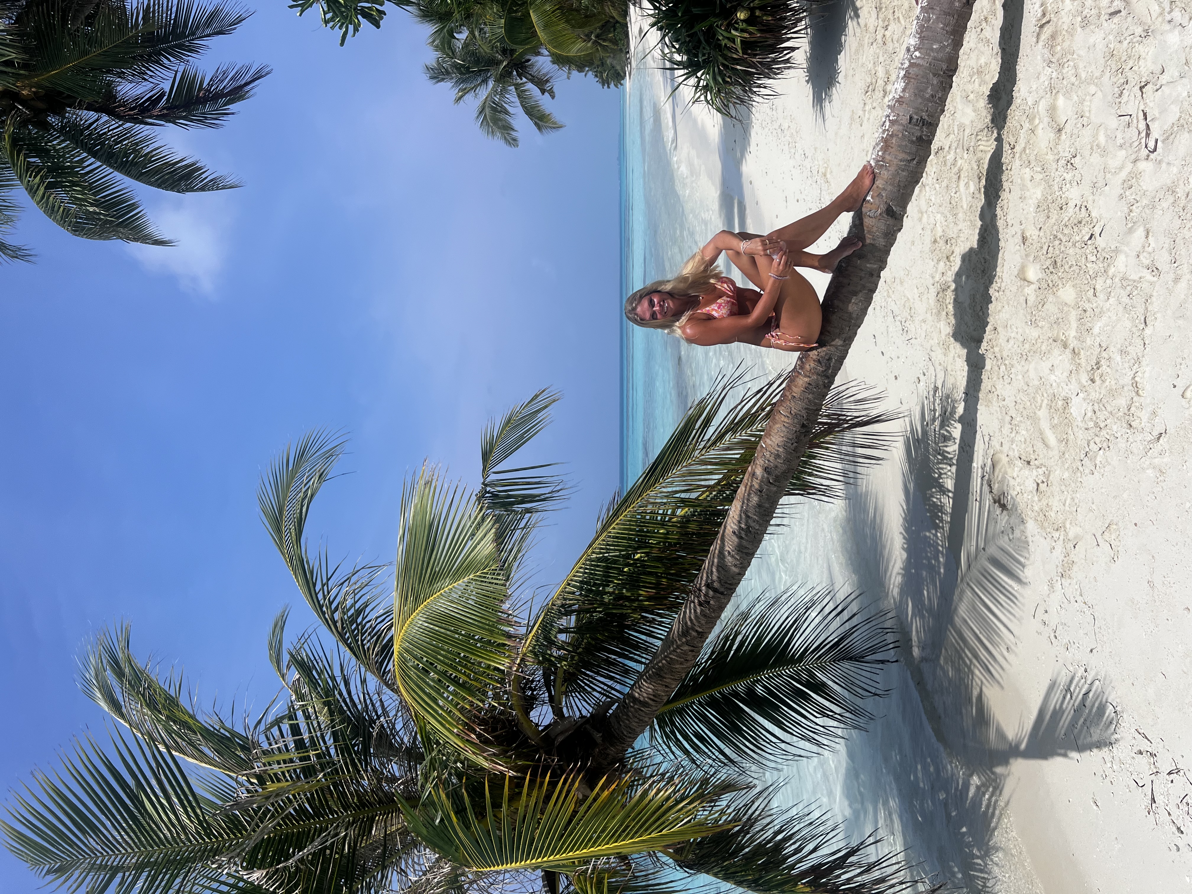 Maldives travel experience