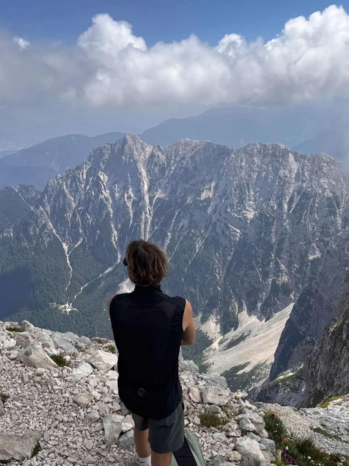 Slovenia travel